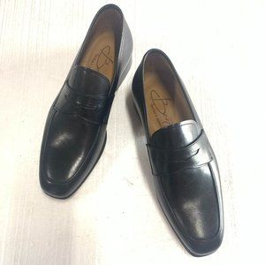 Man Italian shoes